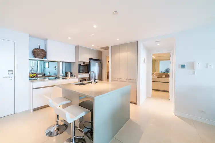 Fifth view of Homely unit listing, 1204/4 The Esplanade, Surfers Paradise QLD 4217