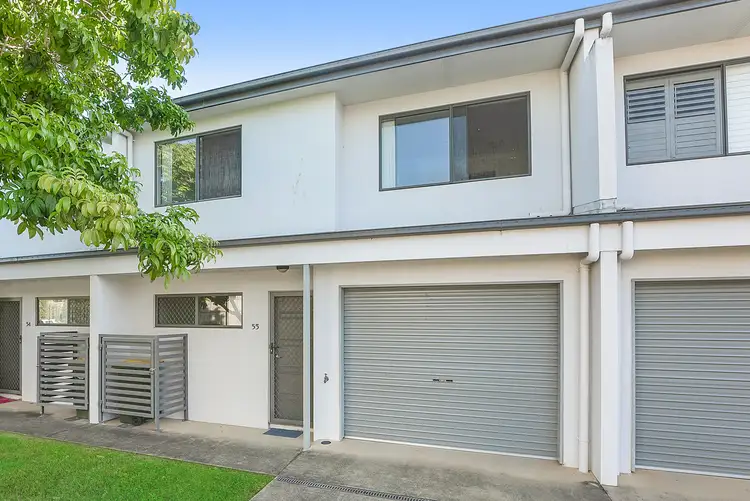 Main view of Homely house listing, 55/1 Linear Drive, Mango Hill QLD 4509