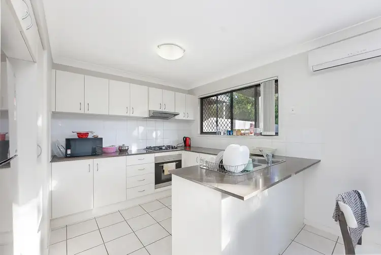 Second view of Homely house listing, 55/1 Linear Drive, Mango Hill QLD 4509