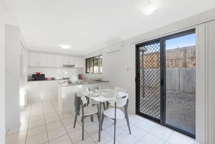 Fourth view of Homely house listing, 55/1 Linear Drive, Mango Hill QLD 4509