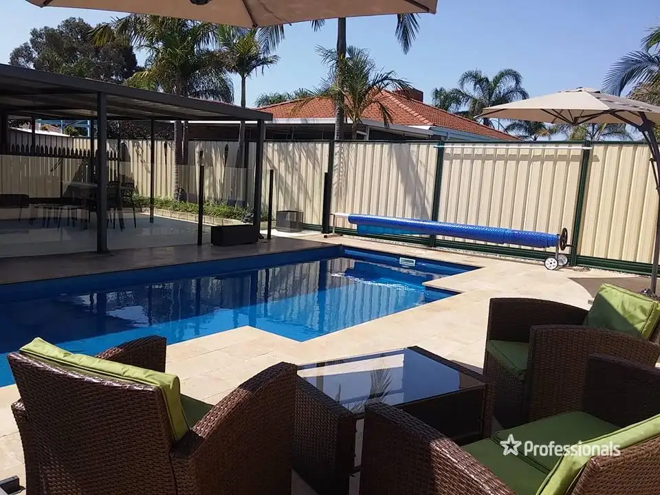 Main view of Homely house listing, 5 Serene Close, Ballajura WA 6066