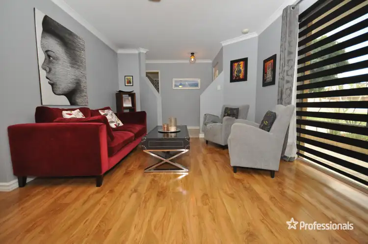 Second view of Homely house listing, 5 Serene Close, Ballajura WA 6066