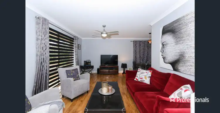 Third view of Homely house listing, 5 Serene Close, Ballajura WA 6066