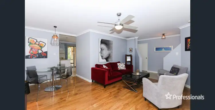 Fourth view of Homely house listing, 5 Serene Close, Ballajura WA 6066