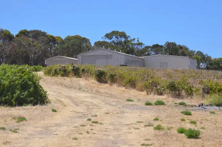 67 BURDON DRIVE, Kingscote SA 5223
