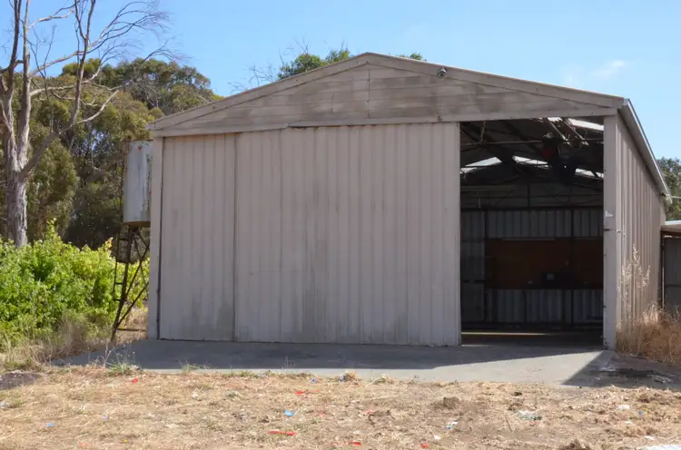 Fourth view of Homely rural property listing, 67 BURDON DRIVE, Kingscote SA 5223