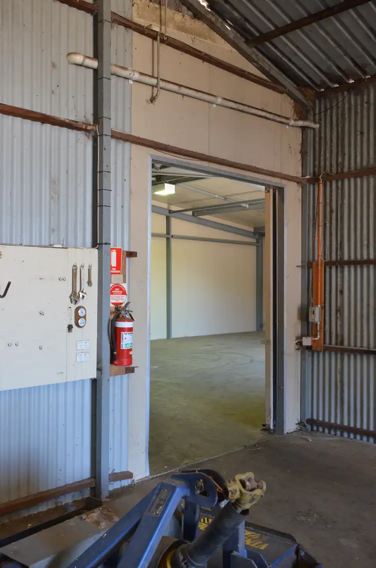 Sixth view of Homely rural property listing, 67 BURDON DRIVE, Kingscote SA 5223