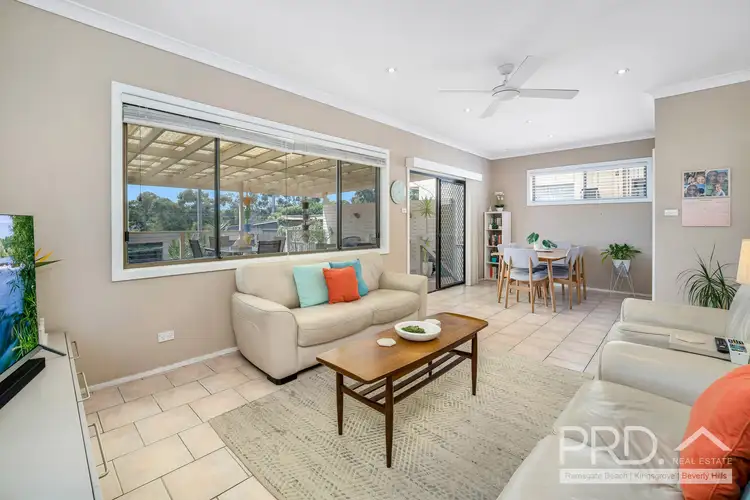 Fifth view of Homely house listing, 44 Shaw Street, Bexley North NSW 2207