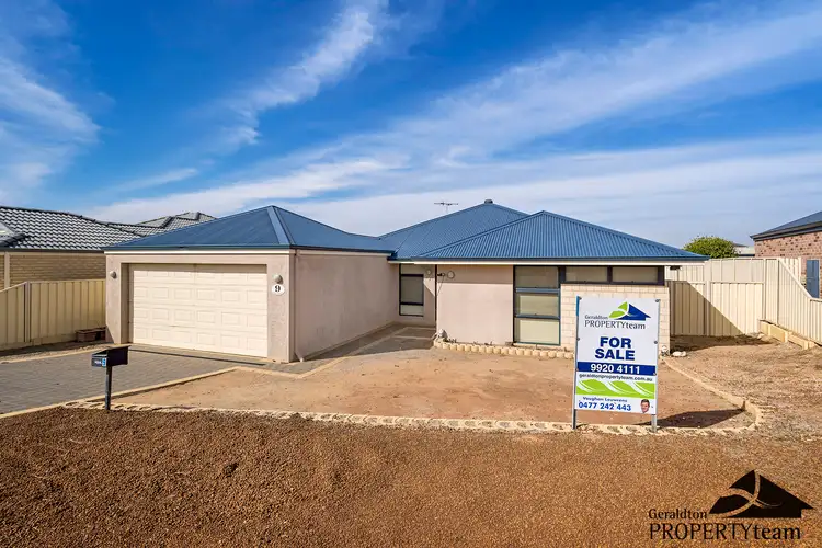 Second view of Homely house listing, 9 Bagley Crescent, Mount Tarcoola WA 6530