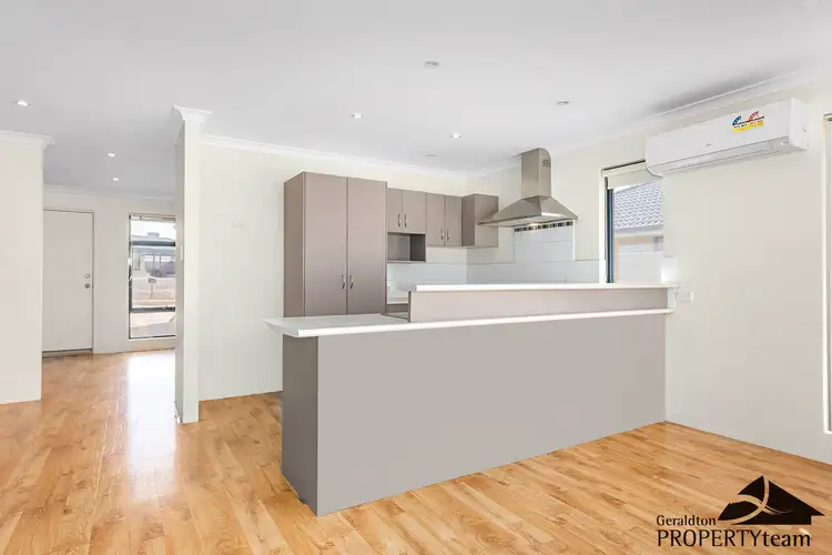 Third view of Homely house listing, 9 Bagley Crescent, Mount Tarcoola WA 6530