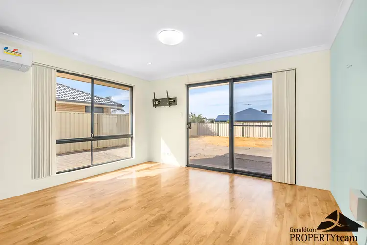 Fourth view of Homely house listing, 9 Bagley Crescent, Mount Tarcoola WA 6530