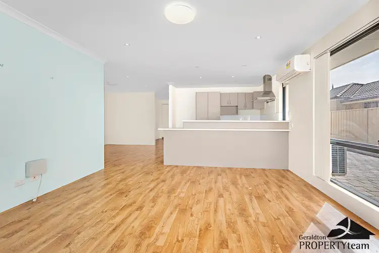 Fifth view of Homely house listing, 9 Bagley Crescent, Mount Tarcoola WA 6530