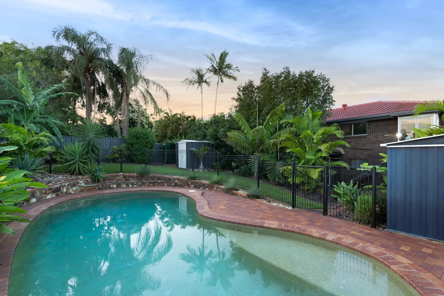 Main view of Homely house listing, 14 Mullacor Street, Ferny Grove QLD 4055
