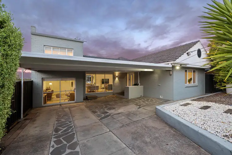 Third view of Homely house listing, 2 Clifford Street, South Brighton SA 5048