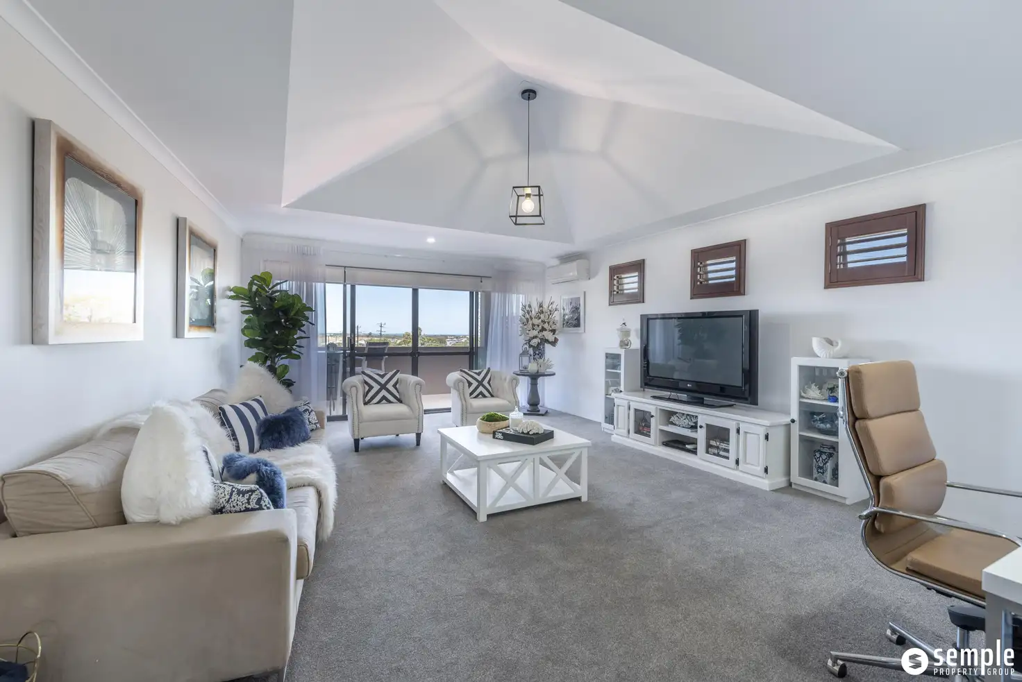 Main view of Homely house listing, 4A Seascape View, Yangebup WA 6164