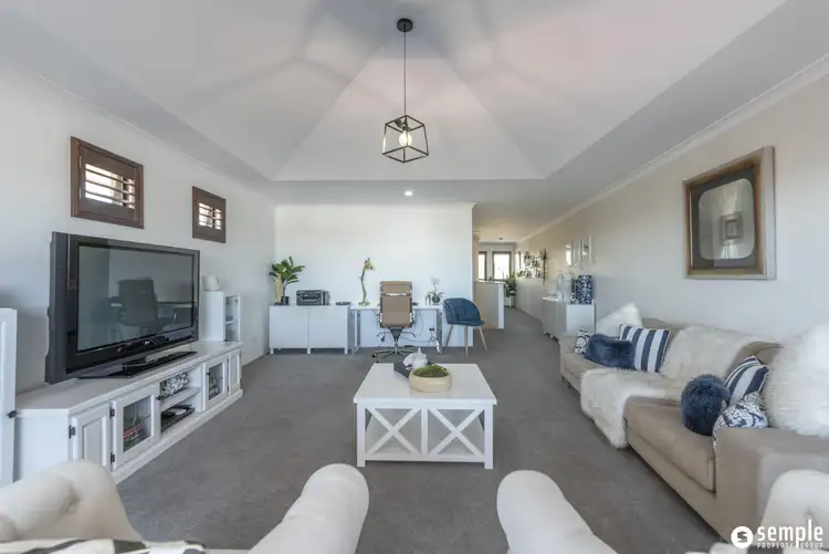 Fourth view of Homely house listing, 4A Seascape View, Yangebup WA 6164