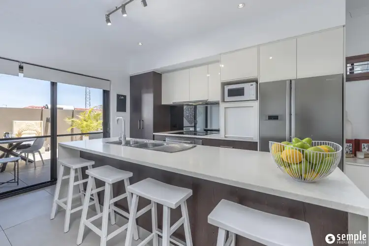 Sixth view of Homely house listing, 4A Seascape View, Yangebup WA 6164