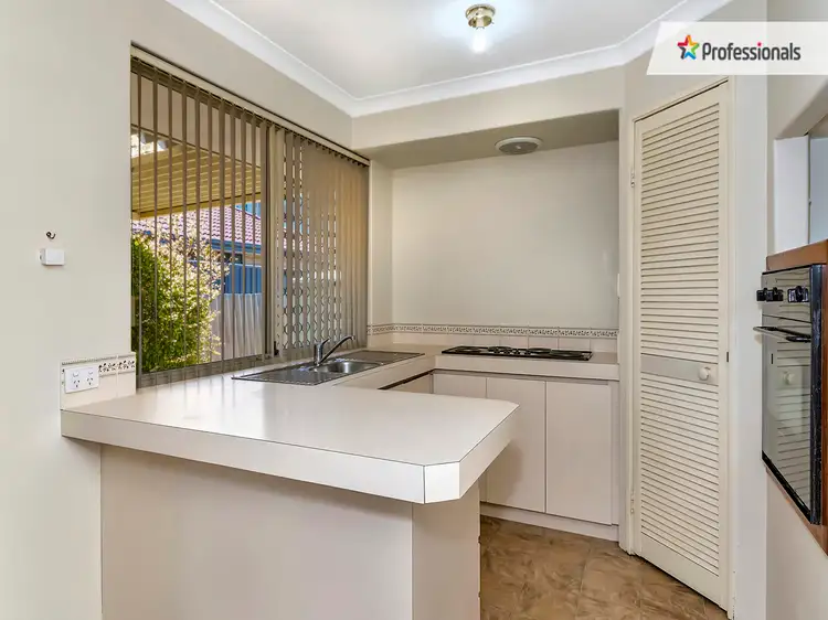 Seventh view of Homely villa listing, 44 Carden Drive, Cannington WA 6107