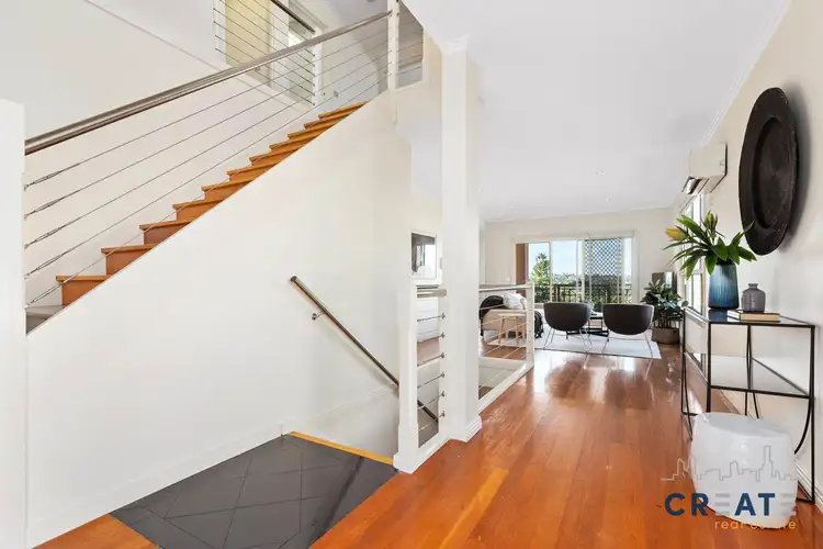 Third view of Homely house listing, 6/4 Belvedere Close, Maribyrnong VIC 3032