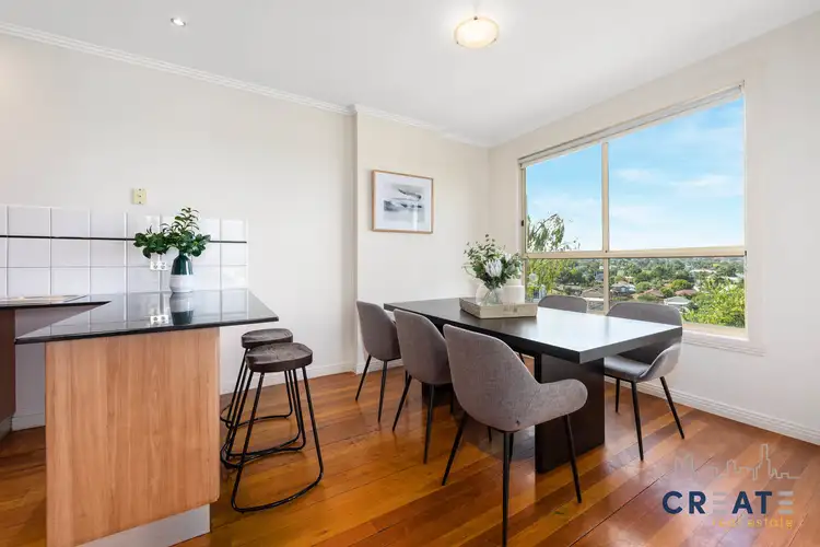 Fourth view of Homely house listing, 6/4 Belvedere Close, Maribyrnong VIC 3032