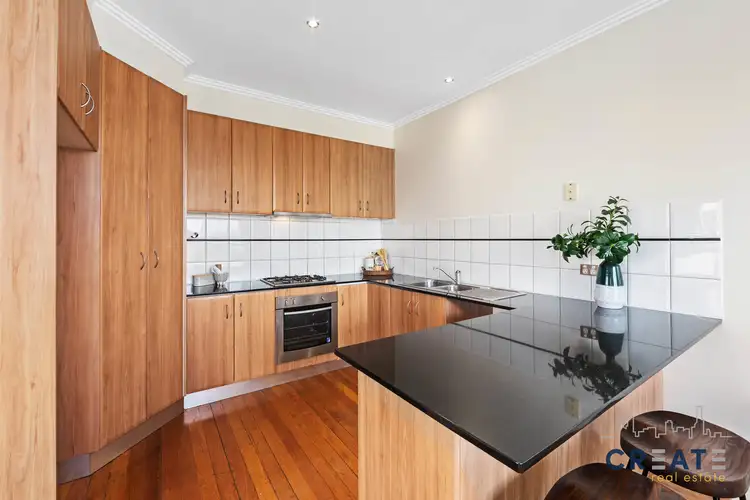 Fifth view of Homely house listing, 6/4 Belvedere Close, Maribyrnong VIC 3032