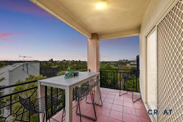 Sixth view of Homely house listing, 6/4 Belvedere Close, Maribyrnong VIC 3032
