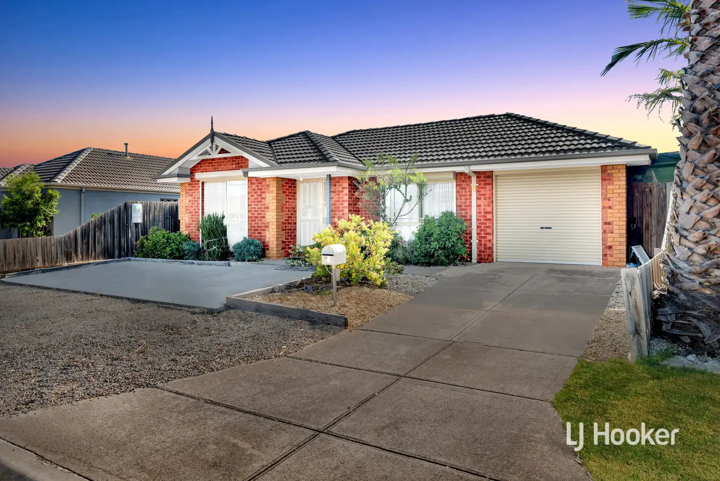 Main view of Homely house listing, 4 Joshua Place, Kurunjang VIC 3337