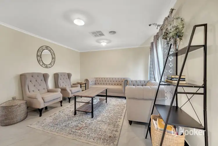 Second view of Homely house listing, 4 Joshua Place, Kurunjang VIC 3337