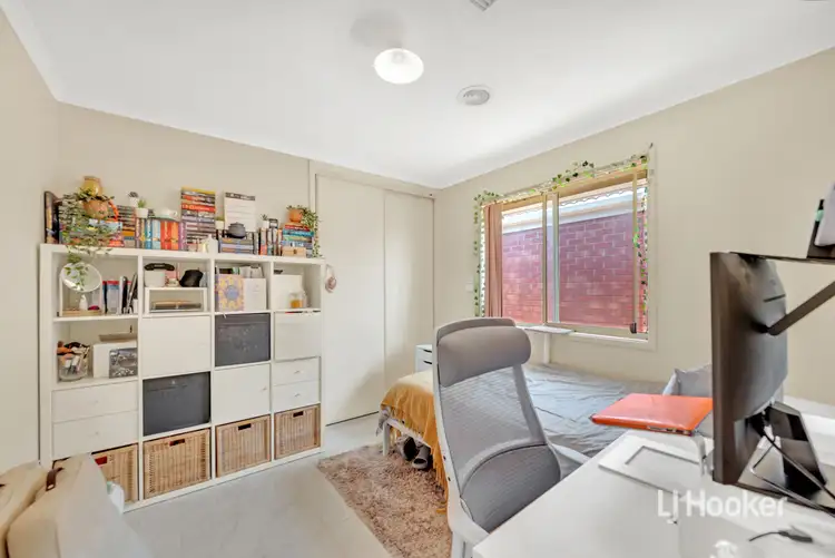 Sixth view of Homely house listing, 4 Joshua Place, Kurunjang VIC 3337