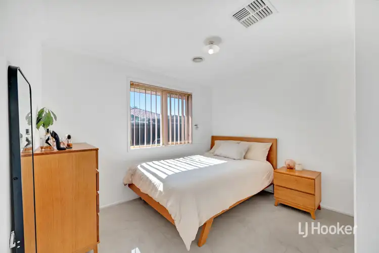 Seventh view of Homely house listing, 4 Joshua Place, Kurunjang VIC 3337
