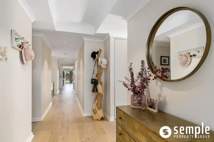 Second view of Homely house listing, 74 Gibbs Road, Aubin Grove WA 6164