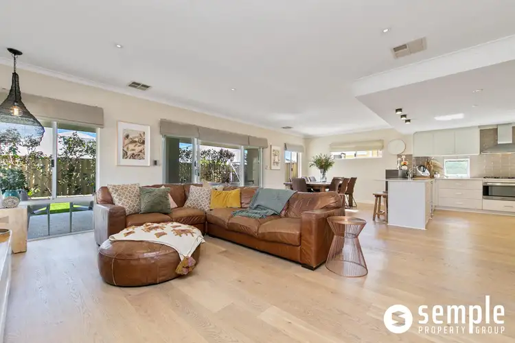 Fifth view of Homely house listing, 74 Gibbs Road, Aubin Grove WA 6164