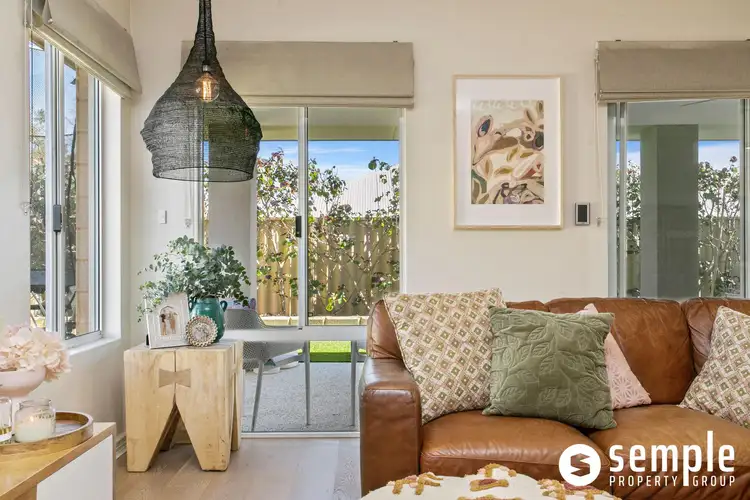 Sixth view of Homely house listing, 74 Gibbs Road, Aubin Grove WA 6164