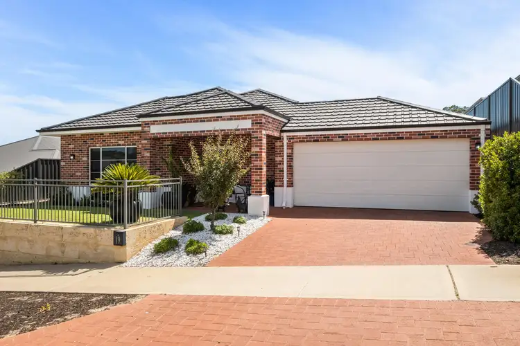 19 Kalbarri Pass, Jane Brook WA 6056