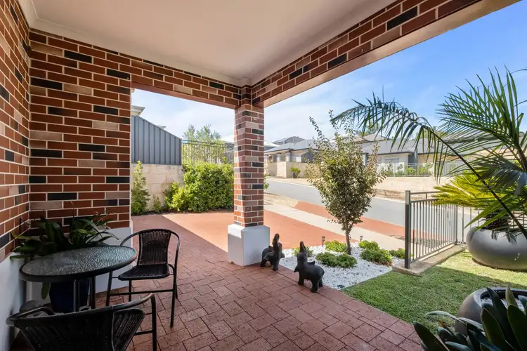 Second view of Homely house listing, 19 Kalbarri Pass, Jane Brook WA 6056