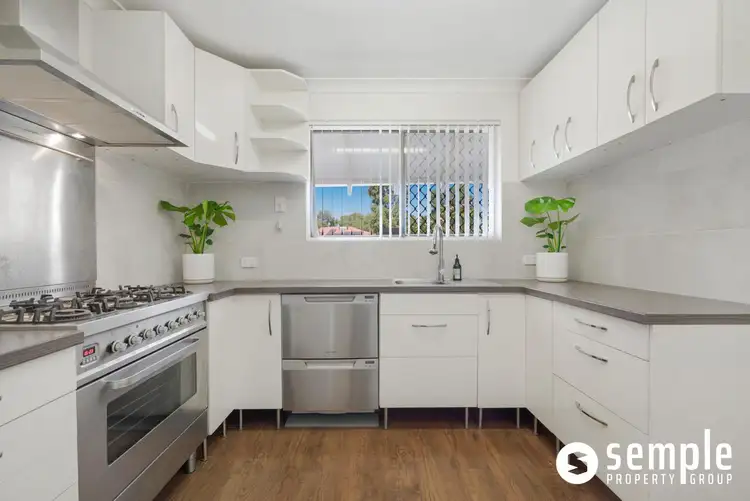 Sixth view of Homely house listing, 23 Fenton Way, Hamilton Hill WA 6163