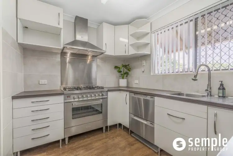 Seventh view of Homely house listing, 23 Fenton Way, Hamilton Hill WA 6163