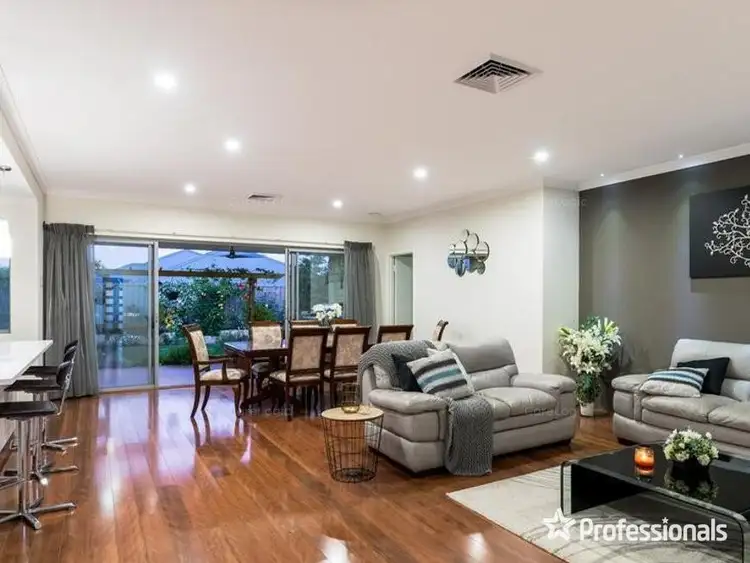 Third view of Homely house listing, 5 Euclid Pass, Piara Waters WA 6112