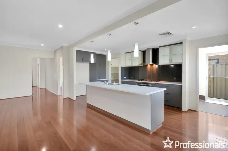 Fourth view of Homely house listing, 5 Euclid Pass, Piara Waters WA 6112