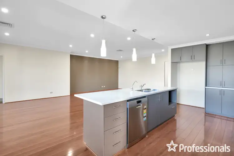 Fifth view of Homely house listing, 5 Euclid Pass, Piara Waters WA 6112