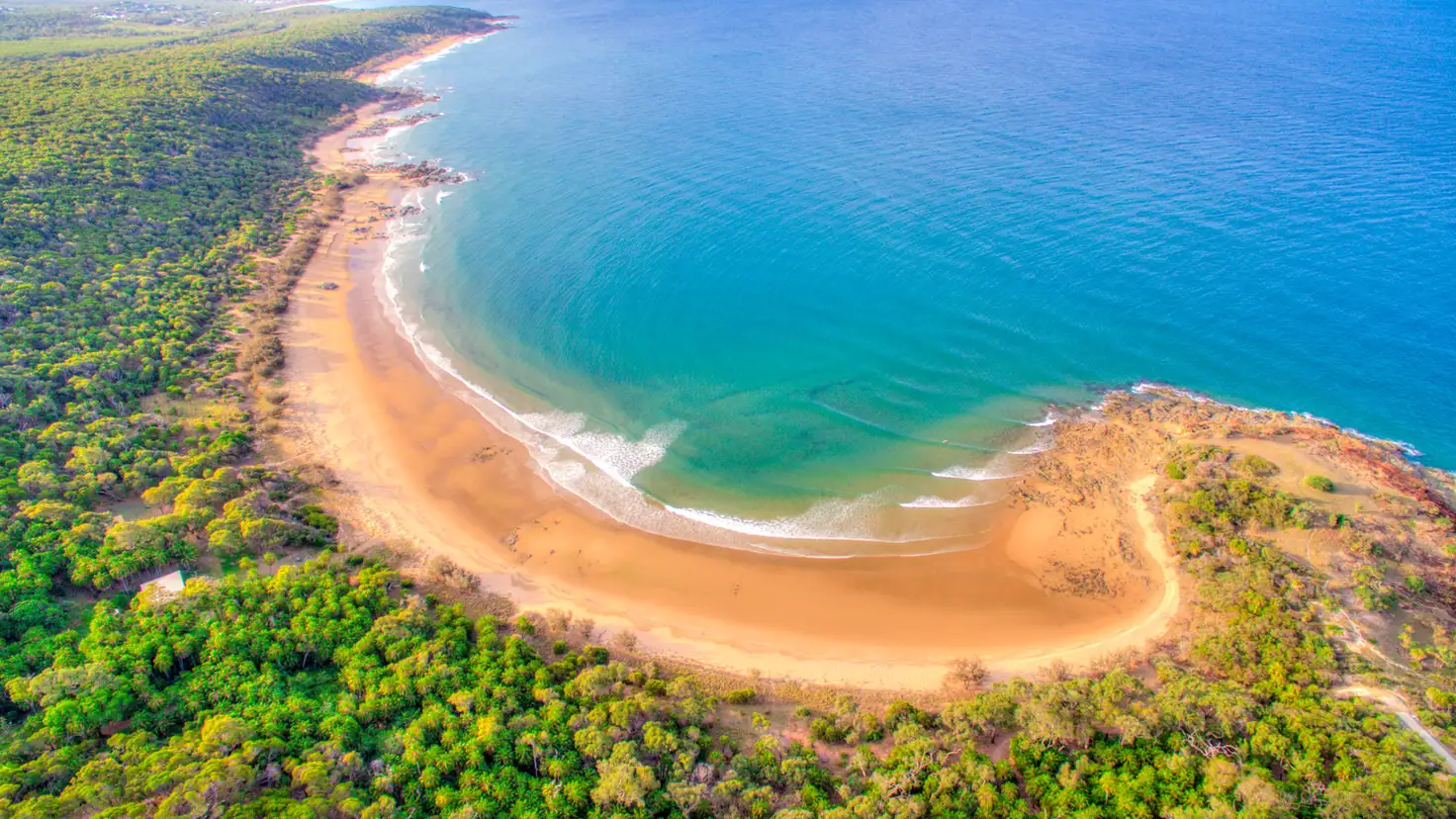 Main view of Homely house listing, 29/552 Bloodwood Nth, Agnes Water QLD 4677