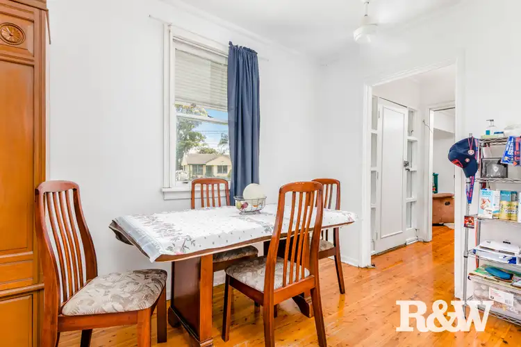 Fourth view of Homely house listing, 12 Birch Street, North St Marys NSW 2760