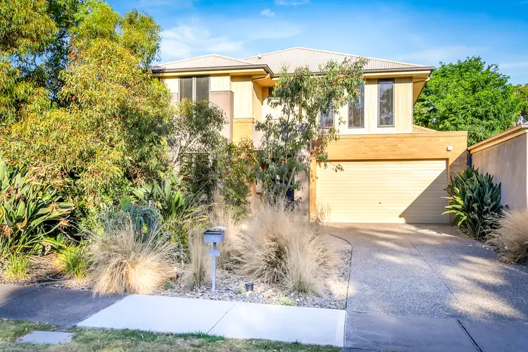 8 Greig Drive, Mernda VIC 3754