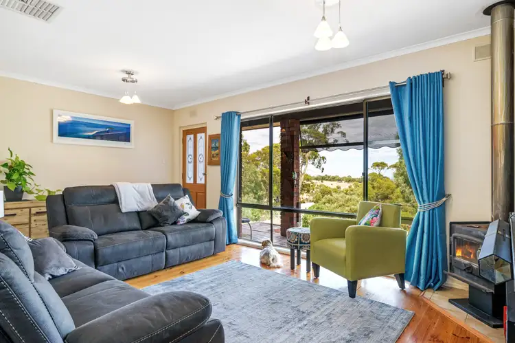 Fifth view of Homely house listing, 450 Bains Road, Onkaparinga Hills SA 5163