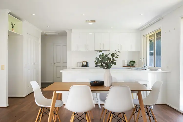 Fourth view of Homely house listing, 1 Westbury Court, Woodcroft SA 5162