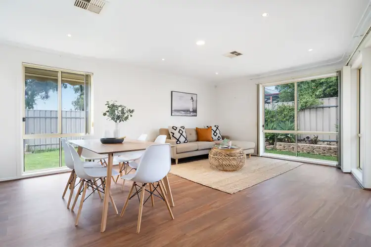 Fifth view of Homely house listing, 1 Westbury Court, Woodcroft SA 5162