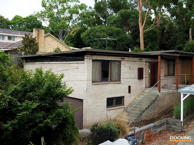 Main view of Homely house listing, 13 Allison Court, Vermont VIC 3133
