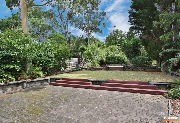 Third view of Homely house listing, 13 Allison Court, Vermont VIC 3133