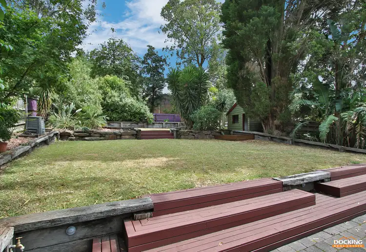 Sixth view of Homely house listing, 13 Allison Court, Vermont VIC 3133