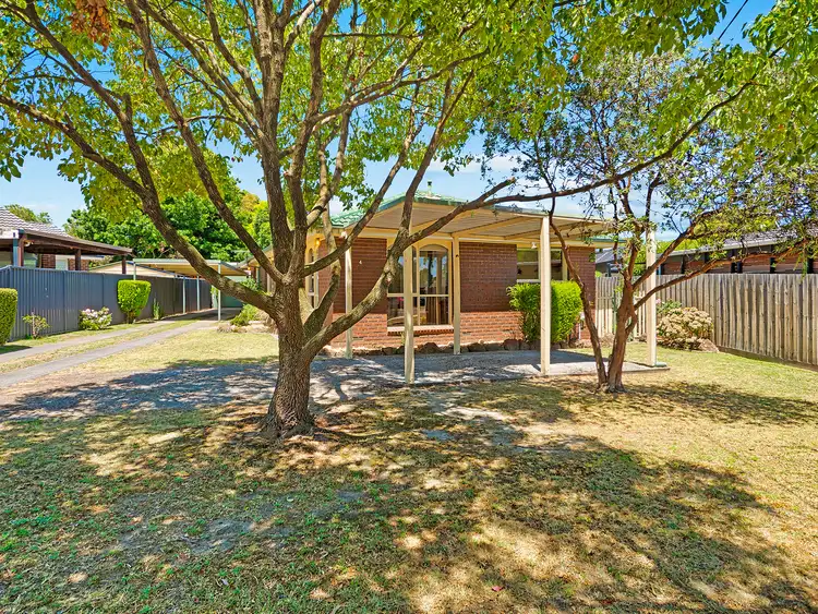 Second view of Homely house listing, 4 Ruffy Drive, Cranbourne VIC 3977